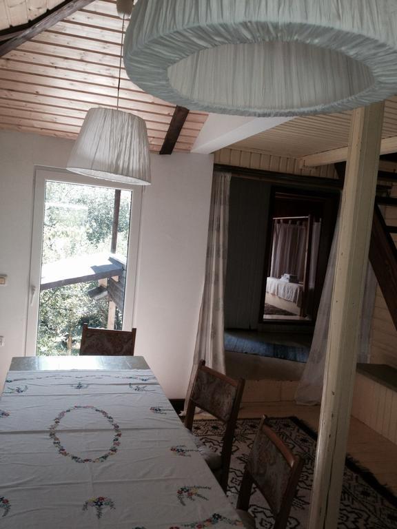 Fisherman'S Cottage Cacica Buitenkant foto
