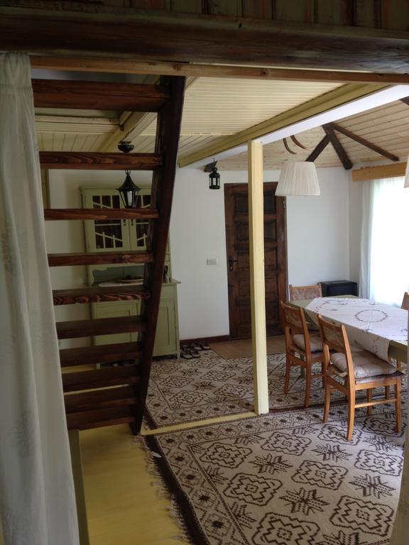 Fisherman'S Cottage Cacica Buitenkant foto