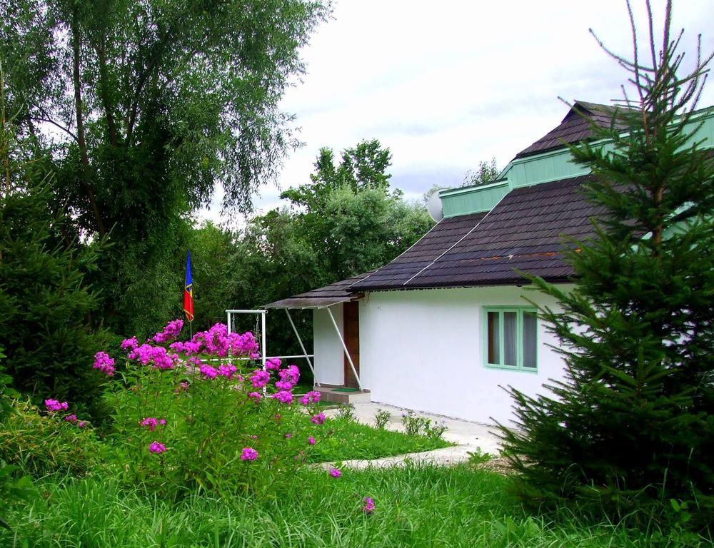 Fisherman'S Cottage Cacica Buitenkant foto